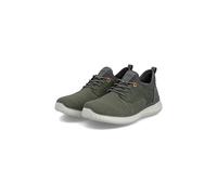 Rieker Scarpe Slipper Da Uomo Sneaker B9651-52 Verde
