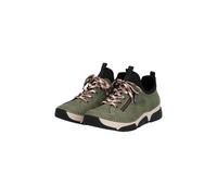 Rieker Scarpe Slipper Donna 45973-54 Verde