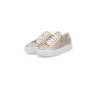 Rieker Scarpe Slipper Donna N5917-90 Oro