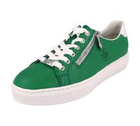 Rieker Scarpe Sportive Casual Da Donna Con Soletta Morbida In Memory - L59L1