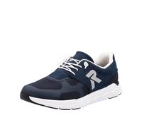 Rieker Scarpe Sportive Da Uomo Blu 09100