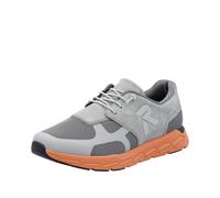 Rieker Scarpe Sportive Da Uomo Sneaker Grigie 09100
