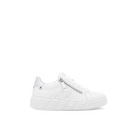 Rieker Scarpe sportive Rieker con cerniera eu36 Bianco