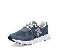 Rieker Scarpe Sportive Sneakers Blu M9000