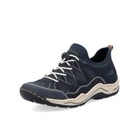 Rieker Scarpe Stringate da Donna L0551
