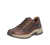 Rieker Scarpe Stringate da Uomo 11001, Marrone 25., 42 EU