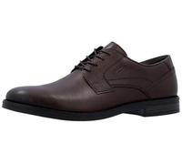 Rieker Scarpe Stringate da Uomo 13523, Marrone, 44 EU