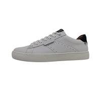 Rieker Scarpe Stringate da Uomo U0704, Bianco, 46 EU