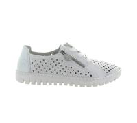 Rieker - Scarpe Teriyaki - - Shoes - Donna - Bianco - 38 EU
