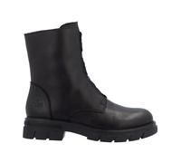 Rieker, ,Shoes ,Donna ,Nero ,38 EU Stivaletti Neri alla Caviglia Chiusi