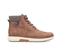 Rieker, ,Shoes ,Uomo ,Marrone ,43 EU Stivaletti Casual alla Caviglia