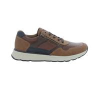 Rieker, ,Shoes ,Uomo ,Multicolore ,47 EU Scarpe Uomo Cognac