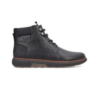 Rieker, ,Shoes ,Uomo ,Nero ,42 EU Stivaletti stringati alla caviglia