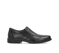 Rieker, ,Shoes ,Uomo ,Nero ,44 EU Classiche Scarpe Formali Nere da Uomo