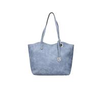 Rieker Shopper da donna H1369, grigio., Einheitsgröße