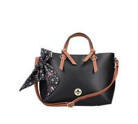 Rieker Shopper da donna H1507, Nero, s