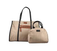 Rieker Shopper da donna H1542, beige., s
