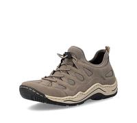 Rieker Sneaker bassa donna beige scuro Taglia 39