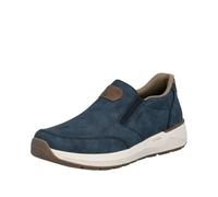 Rieker Slipper Blau
