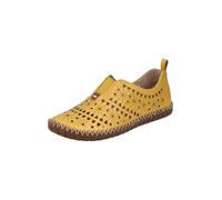 Rieker Slipper giallo Donna Rieker 41