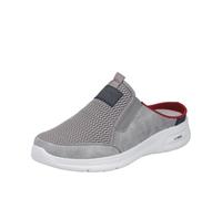 Rieker Slipper Grau