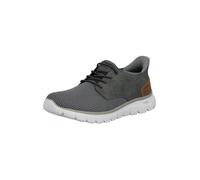 Rieker Slipper marrone / grigio Uomo Rieker 40