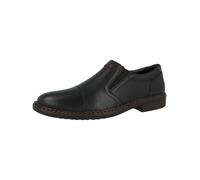 Rieker Slipper marrone scuro / nero Uomo Rieker 44