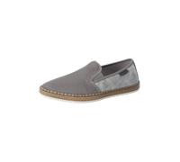 Rieker Mocassini Uomo B5265 Grigio 43/44 EU