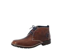 Rieker Slipper Nero Finta Pelle