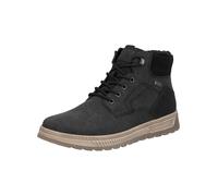 Rieker Sneaker alta nero Uomo Rieker 40