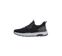 Rieker Sneaker bassa '06153' grigio / nero Uomo Rieker 41