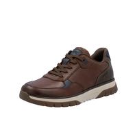 Rieker Sneaker bassa 'B9301' crema / navy / marrone Uomo Rieker 42 crema / navy / marrone