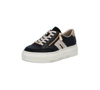 Rieker Sneaker basse da donna M1912 Nero 00 Taglia 36 EU