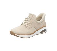 Rieker Sneaker bassa beige Donna Rieker 38