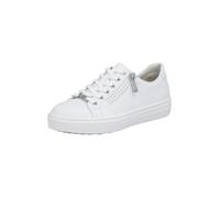 Rieker - Loui Bianco - Sneakers 36 Bianco