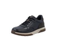 Rieker Sneaker bassa blu scuro / marrone scuro Uomo Rieker 44 blu scuro / marrone scuro