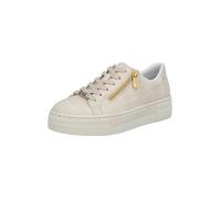 Rieker Sneaker bassa crema Donna Rieker 42