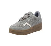 Rieker Sneaker bassa grigio basalto / offwhite Donna Rieker 40