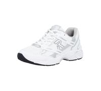 Rieker Sneaker bassa grigio / bianco Donna - Scarpe - Sneakers - Sneakers basse - Sneakers running Rieker 36