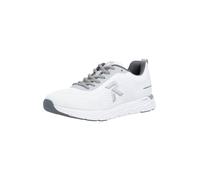 Rieker Sneaker bassa grigio chiaro / bianco Donna Rieker 38