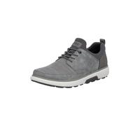 Rieker B3354 Sneaker Low, Grigio, 42 EU