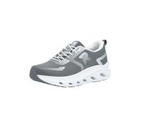 Rieker Sneaker bassa grigio / grigio scuro Uomo Rieker 45