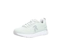 Rieker Sneaker bassa grigio / menta / verde pastello / bianco Donna Rieker 41