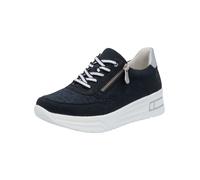 Rieker Sneaker bassa marino / navy / bianco Donna Rieker 37