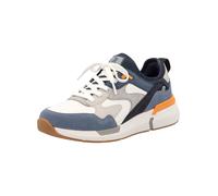 Rieker Sneaker bassa marino / zappiro / grigio / bianco, Taglia 40
