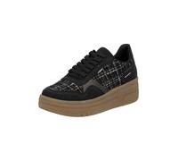 Rieker - M7600 Nero - Sneakers 41 Nero