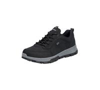 Rieker Scarpa stringata nero, Taglia 40
