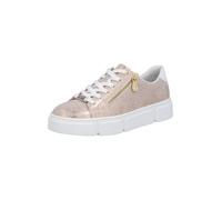 Rieker Sneaker bassa oro rosé Donna Rieker 38