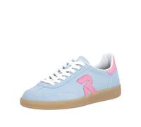 Rieker - W2200 Blu - Sneakers 39 Blu