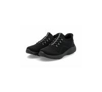 Rieker Sneaker Basse Donna M5066-00 Nero Scarpe Sportive